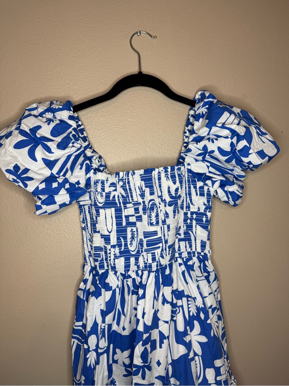 SHOW ME YOUR MUMU dress - Picture 2 of 4
